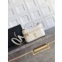 YSL 766731 white2